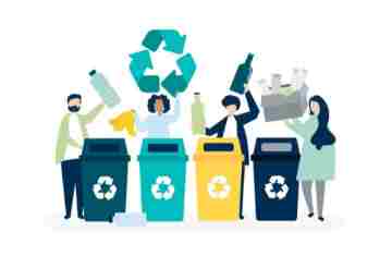 Diamante – Programa de coleta seletiva de resíduos recicláveis inicia no mês de março 
